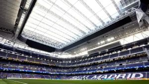 Real Madrid strongly oppose the Villarreal–Barcelona match in Miami