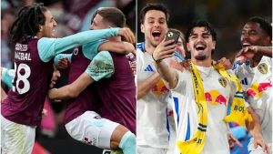 Third Time Lucky: Can any of the promoted teams stay up?