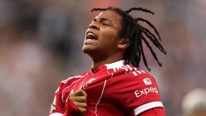 Arne Slot's Message to Rio Ngumoha After Winning Goal