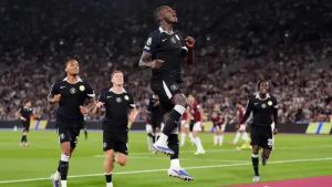 Chelsea Predicted Lineup Against Fulham