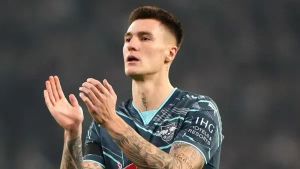 Manchester United Table €85m Bid for RB Leipzig’s Benjamin Sesko