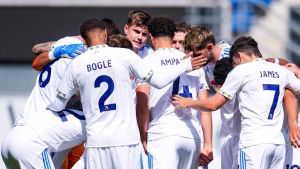 Where do Leeds go next in the transfer window?