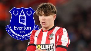 Tyler Dibling Wants Everton Move – Southampton Exit Edging Closer