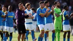 Wolves player ratings vs Bournemouth, August 23