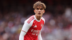 Is Max Dowman The Answer To Arsenal's Lack of Creativity?