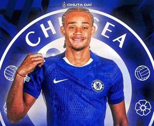 Xavi Simons to Chelsea - The Deal that Slipped Away