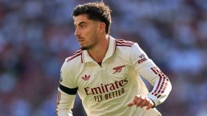 Havertz Injury To Push Arsenal To Sign a Forward?