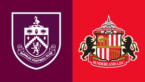 Preview and Predicted Line-up: Burnley vs Sunderland