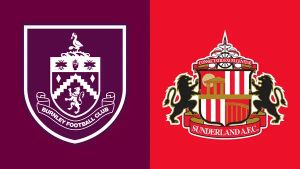 The Momentum Report - Burnley v Sunderland