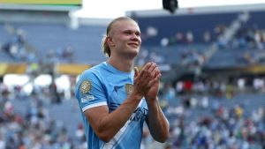 What records can Erling Haaland break this season?