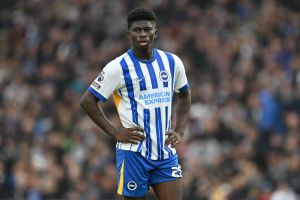 Who Could Replace Carlos Baleba if Brighton Cash In? Five Midfield Talents Worth Watching