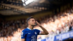 Celebrating César Azpilicueta: A Decade-Plus of Dedication at Chelsea