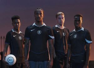 Chelsea to Showcase New Nike Third Kit in Premier League Clash Against West Ham