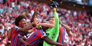 AI Ranks Palace's Top 3 Managers in the Premier League Era