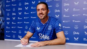 KOPITES getting worried - The Greal has landed