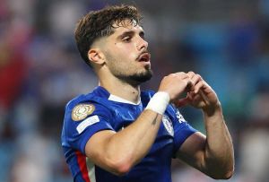 On This Day in 2024: Pedro Neto became a Chelsea Player.