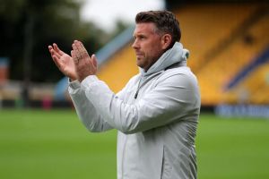 Why Middlesbrough Should Take Advantage of Cardiff City Player Leaving