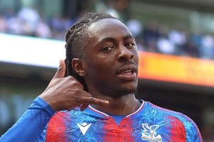 Arsenal Seal £67.5m Eberechi Eze Deal