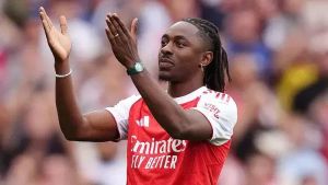 Clash of the Titans: Liverpool V. Arsenal Match Preview & Prediction