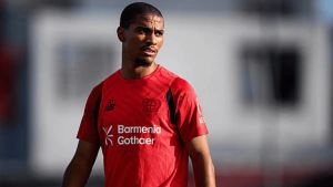 Marseille Join Wolves in Transfer Hunt for £26m Player