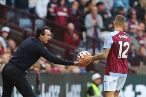 Aston Villa Defender Set to Sign Contract Extension