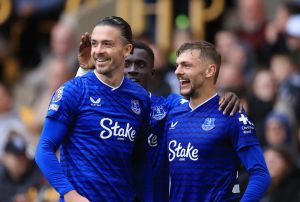 David Moyes Hails Jack Grealish’s Impact at Everton: "Better Than I Thought He Was"