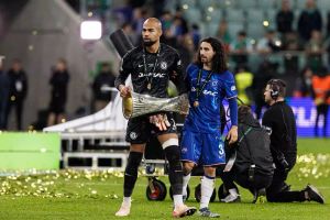 On This Day: Chelsea’s Spanish Duo Marc Cucurella and Robert Sánchez Joined the Blues