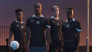 Chelsea FC Unveils Striking New Third Kit for the 2025-26 Season