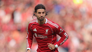 Goal of the Season Already? Szoboszlai’s Screamer Sinks Arsenal