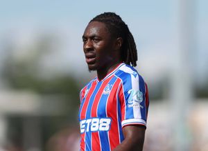 Arsenal Surge Ahead in Race for Eberechi Eze