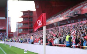 Nottingham Forest plan Manchester City raid with bids for two youngsters