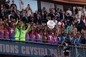 Crystal Palace's FA Cup Triumph: What it means for Liverpool