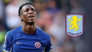 Reuniting with Emery: Jackson Edging Closer to Aston Villa Move