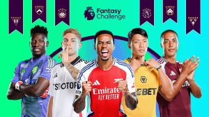Top 150 Fantasy Premier League Team Names