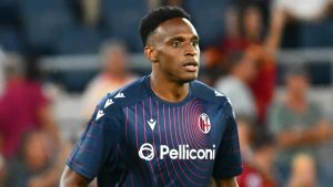 Sunderland are running out of time to get a deal done for Jhon Lucumi