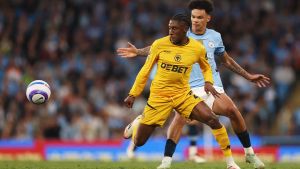 Match Preview: Wolves vs Manchester City