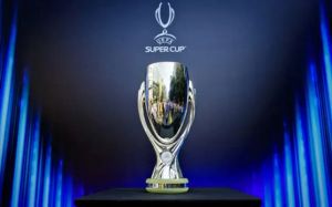 PSG vs Tottenham Hotspur: UEFA Super Cup Final 2025 Match Preview