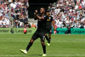 Raheem Sterling Interested in London Move with Multiple Clubs Interested