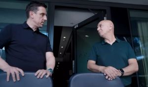 Daniel Levy Makes Feelings Clear on Manchester City's 115 Charges Case