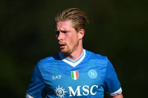 De Bruyne Explains Difference Between Pep Guardiola and Antonio Conte