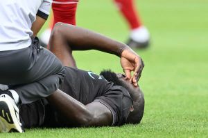 Lukaku out for at least two months, Napoli consider Zirkzee as replacement