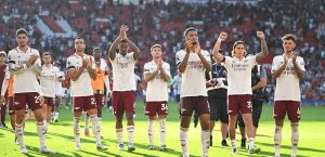 Arsenal Star Set for Huge Pay Bump with New Contract Offer