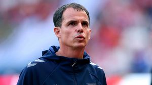 Régis Le Bris Sends Rallying Message to Sunderland Fans Ahead of Crystal Palace Clash