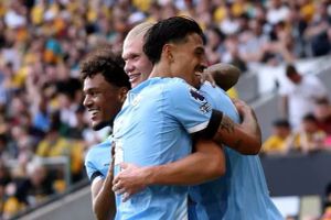 Tijjani Reijnders Reveals He is Working Closely With One City Player