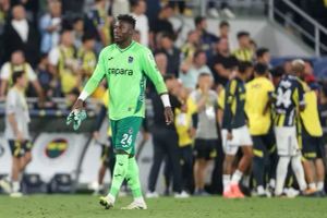 Andre Onana’s Wild Trabzonspor Debut: Error, Heroics and MOTM