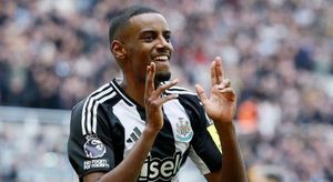 Liverpool Seal Historic £125m Deal for Alexander Isak: A New Era Begins at Anfield