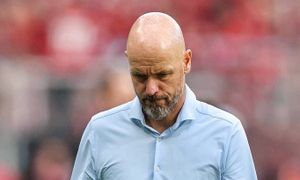 Erik Ten Hag Sacked by Bayer Leverkusen After Shocking Start: 3-3 Draw Seals Fate