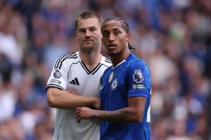 England Legend Hails Chelsea's Signing of Joao Pedro