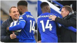 Celtic Sign Kelechi Iheanacho in Late Europa League Boost