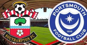 The South Coast Derby - One of the biggest rivalries in the UK re-emerges this Sunday